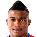 Jhon Córdoba